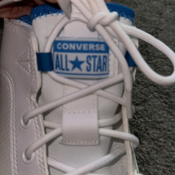 Converse All-Star Sneaker - Size 11 - Picture 4 of 4